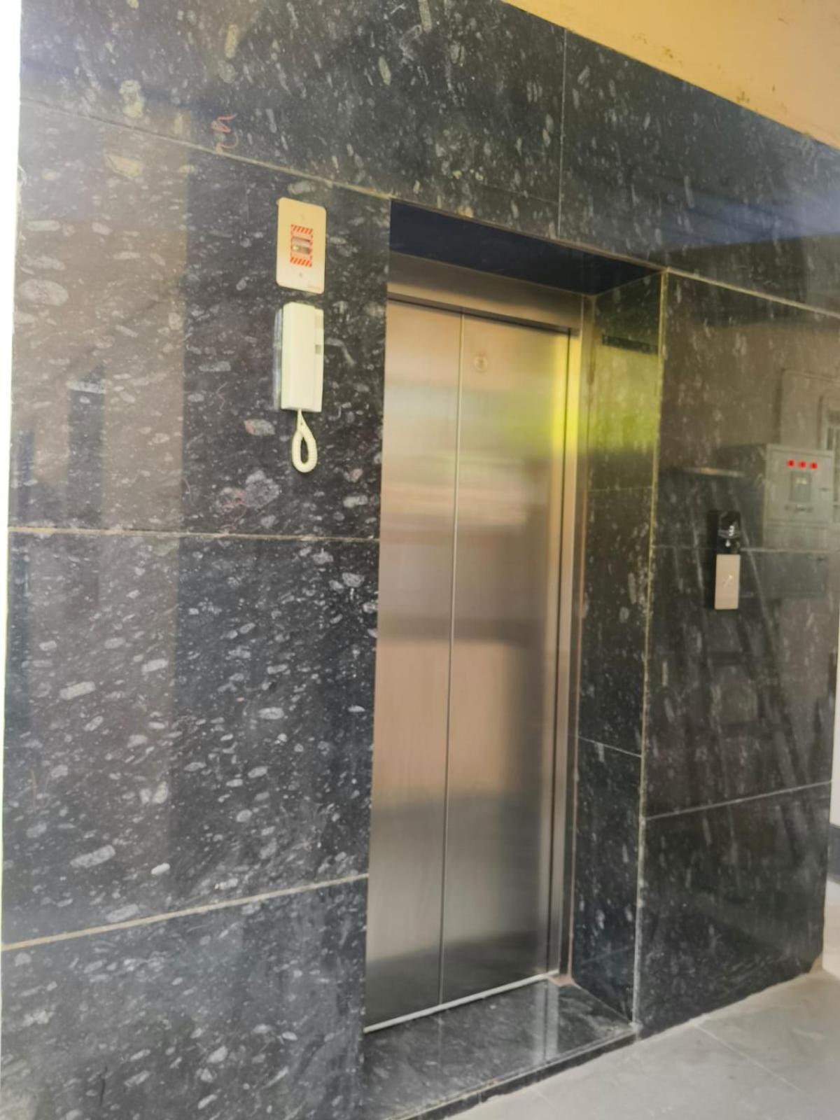 Raj Residency Salem Apartment Exterior foto
